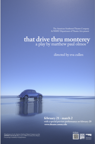 that drive thru monterey